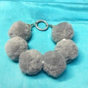 BLING Cell Phone Wristlet *comes With Plastic Piece to Attach To Your Phone